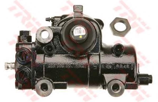 Купити 5010557413 Renault (RVI) Механізм рульового управління