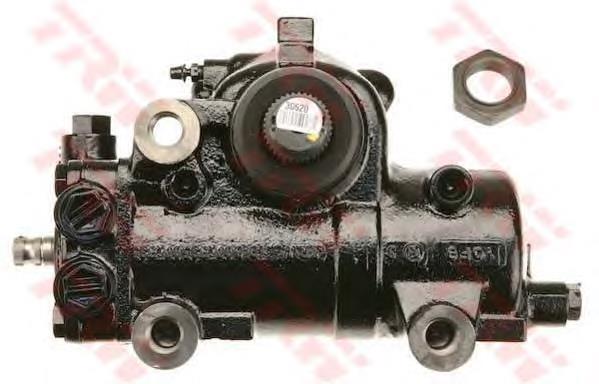 5010557413 Renault (RVI) Механізм рульовий / редуктор