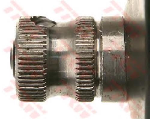 Рульовий механізм Renault (RVI) 5010557413