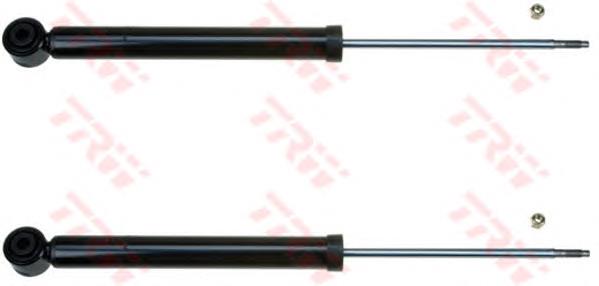Амортизатор задній TRW JGT314T ціна, від 44.74 USD