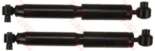 Амортизатор задній TRW JGT216T ціна, від 28.31 USD