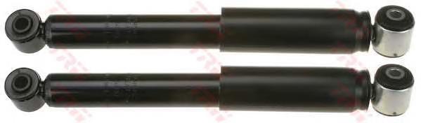 Амортизатор задній TRW JGT234T ціна, від 21.85 USD