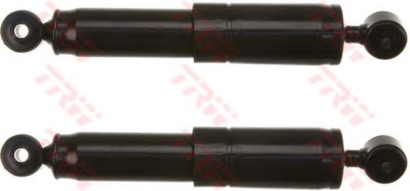 Амортизатор задній TRW JGT233T ціна, від 23.81 USD