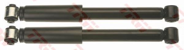 Амортизатор задній TRW JGT1090T ціна, від 36.36 USD