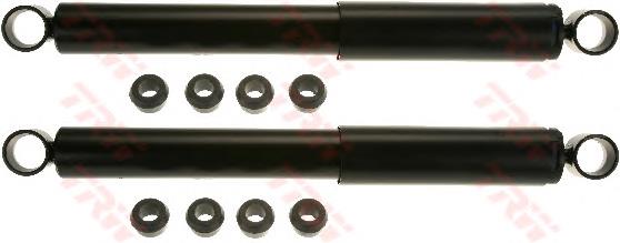 Амортизатор задній TRW JGT1172T ціна, від 21.88 USD