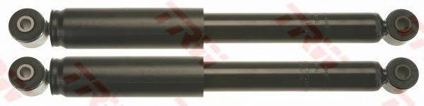 Купити JGT1068T TRW Стійка амортизатора задня
