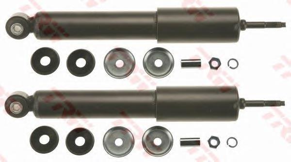 Стойка амортизатора передняя TRW JGT178T ціна, від 19.24 USD