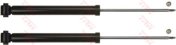 Амортизатор задній JGT269T TRW