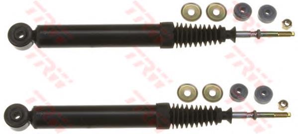 Амортизатор передній SSA8520 Kavo Parts