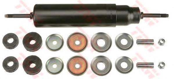 Амортизатор задній Monroe B5347 ціна, від 113.07 USD