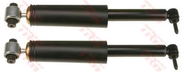 Стойка амортизатора передняя TRW JGT455T ціна, від 59.94 USD