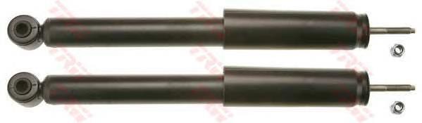 Амортизатор задній TRW JGT563T ціна, від 24.35 USD