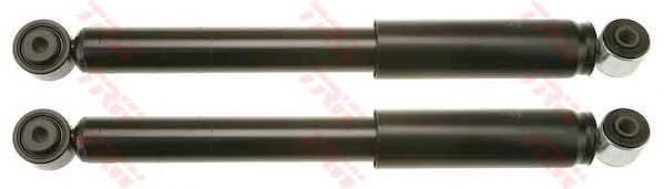 Амортизатор задній TRW JGT580T ціна, від 33.51 USD