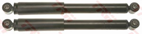 Амортизатор задній TRW JGT584T ціна, від 30.19 USD