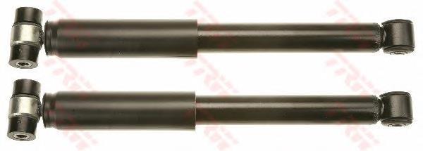 Амортизатор задній TRW JGT482T ціна, від 29.78 USD