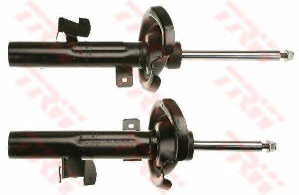 Стойка амортизатора передняя Mazda CD8534700B ціна, від 35.47 USD