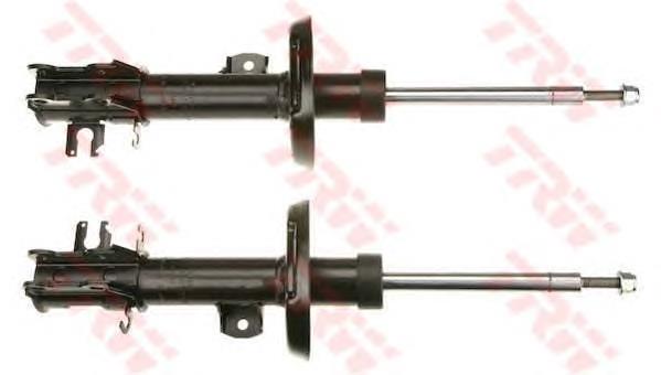 Стойка амортизатора передняя Bilstein 22250971 ціна, від 37.24 USD