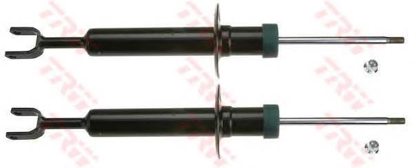Стойка амортизатора передняя TRW JGS1889T ціна, від 31.67 USD