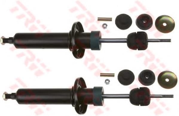 Стойка амортизатора передняя Ashika MA01063 ціна, від 64.90 USD
