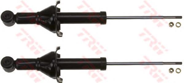 Амортизатор задній TRW JGS173T ціна, від 39.60 USD