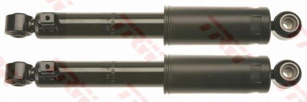 Амортизатор задній JGT1020T TRW