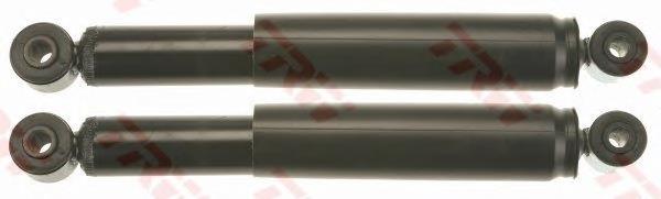 Купити JGT1056T TRW Стійка амортизатора задня