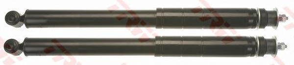 Амортизатор задній JGT1062T TRW