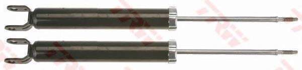 Амортизатор задній TRW JGT1048T ціна, від 19.68 USD