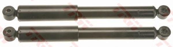 Амортизатор задній TRW JGT1004T ціна, від 21.89 USD