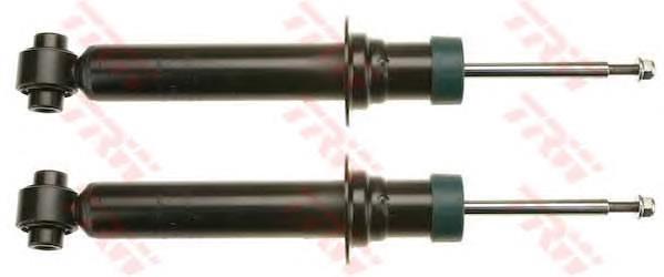 Купити 520896 Peugeot/Citroen Амортизатор передньої підвіски