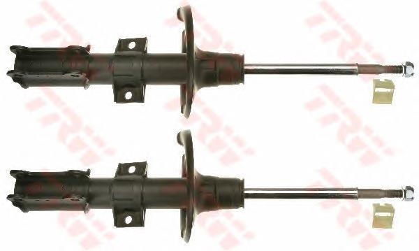 Стойка амортизатора передняя TRW JGM877T ціна, від 65.79 USD