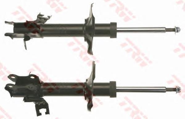 Купити JGM9801T TRW Стійка амортизатора задня
