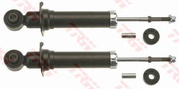 Купити JGS1016T TRW Стійка амортизатора задня