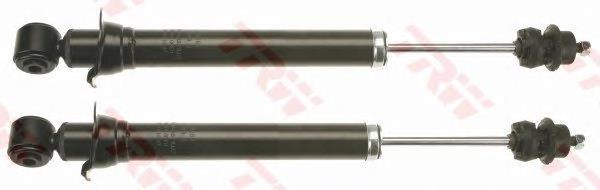 Амортизатор задній TRW JGS1008T ціна, від 57.94 USD