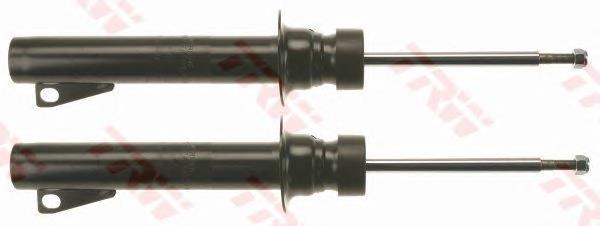 Амортизатори передні TRW JGS1036T