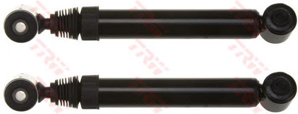 Амортизатор задній TRW JHT259T ціна, від 38.79 USD