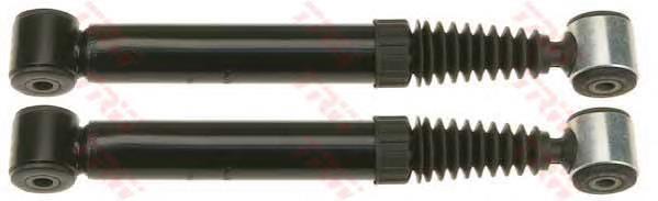 Амортизатор задній TRW JHT206T ціна, від 49.91 USD