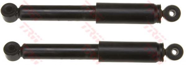 Амортизатор задній SSA8535 Kavo Parts