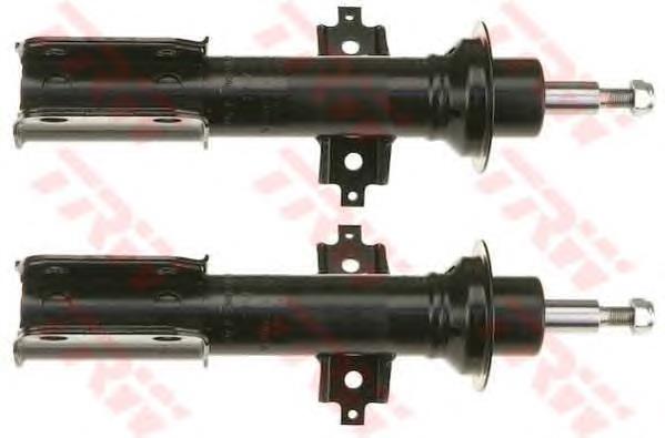 Амортизатор передній JHM169T TRW