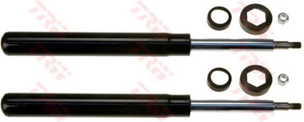 Амортизатор передній JHC142T TRW
