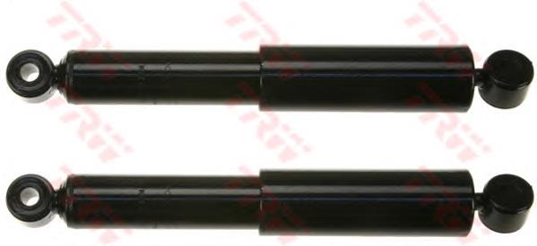 Амортизатор задній TRW JHE277T ціна, від 26.38 USD