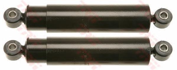 Амортизатори передні Monroe V2143A