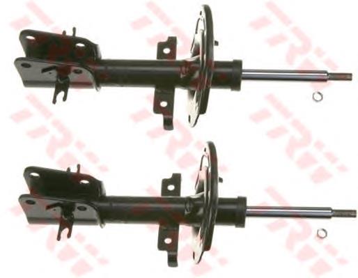 Амортизатор передній JHM356T TRW