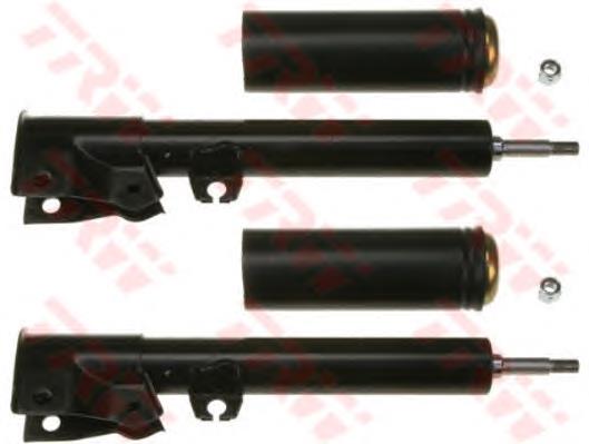 Амортизатор задній Sachs 100932 ціна, від 39.22 USD