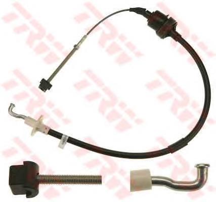 Купити GCC1379 TRW Трос зчеплення