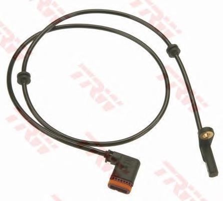 Датчик АБС (ABS) задній TRW GBS2545 ціна, від 22.19 USD