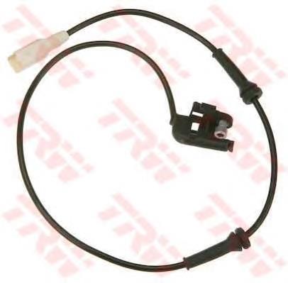 Датчик АБС (ABS) задній TRW GBS4007 ціна, від 18.92 USD