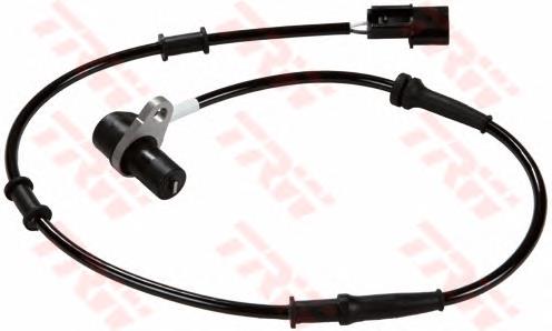 Датчик ABS передній лівий ABS 31478 ціна, від 35.24 USD