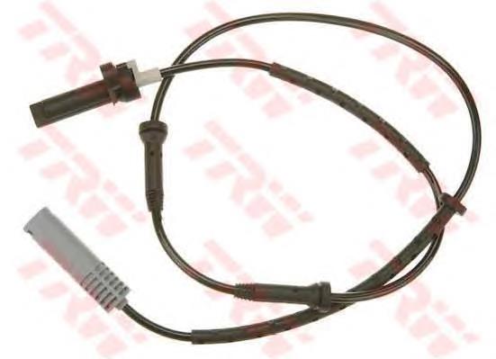 Купити GBS1315 TRW Датчик АБС (ABS) задній