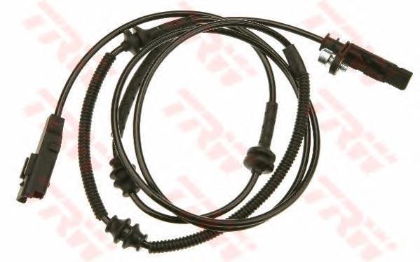 Датчик АБС (ABS) задній TRW GBS1114 ціна, від 22.76 USD